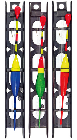 ZESTAW SPŁAWIKOWY HOLIDAY F NR.1 OP.3SZT KONGER 620100031