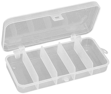 PUDEŁKO ABM 008 (13.2 x 6.2 x 2.5 cm) MIKADO UABM-008