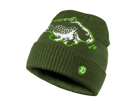 Czapka zimowa Delphin CARPER UNI Delphin (101002221)