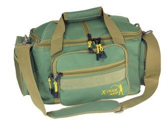 TORBA WĘDKARSKA 50x31x24 cm JAXON UJ-XBA01
