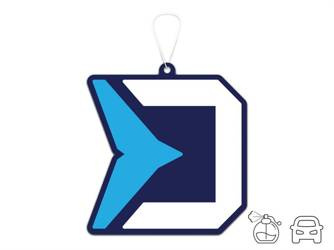 Zapach samochodowy Delphin CLASSIC New Car Delphin (795000913)