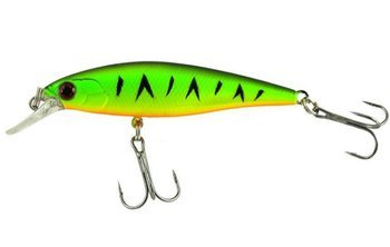 WOBLER ATRACT SPARK 6,5cm E JAXON VR-XHC065E