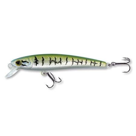 Wobler Robinson Marteen S65, 65mm, 4g Robinson 46-1MA-S65-S-MK