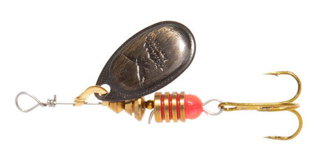 BŁYSTKA OBROTOWA - FOCUS Nr 5 - STARY MOSIĄDZ MIKADO PMB-OFO-5-OZ