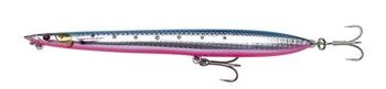 Savage Gear Sandeel Surf Walker 155 23g S Pink Belly Sardine PHP (64048)