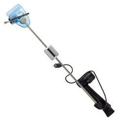 Bouncer LED - sygnalizator brań, niebieski Carpex 88-SS-07B