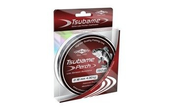 ŻYŁKA - TSUBAME PERCH - 0.22mm/6.60kg/150m - op.1szp. MIKADO ZTO-022