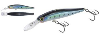 WOBLER PULSE MINNOW L22 7cm/S WOBLER KAMATSU 323011018