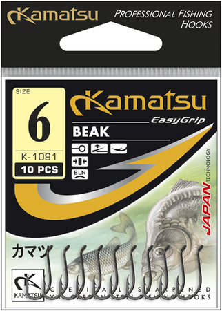 HACZYK KAMATSU BEAK 01BRO 511800601