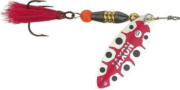 BŁYSKOTKA OBROTÓWKA JAXON HS VELIS 1 K 5X1SZT JAXON BO-JXV1K