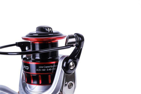 KOŁOWROTEK - ALTER 2006 FD MIKADO KDA117-2006FD