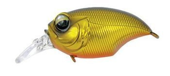 WOBLER CRAZY CRANK 40mm/8,8g FLOATING KOL.09 KAMATSU (HYL 69) 324084009