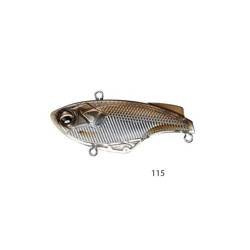 Wobler Bantam Rattlin Sur-Vibe 14g 62mm 004 Pond Smelt Sinking Shimano (59VZV107T03)