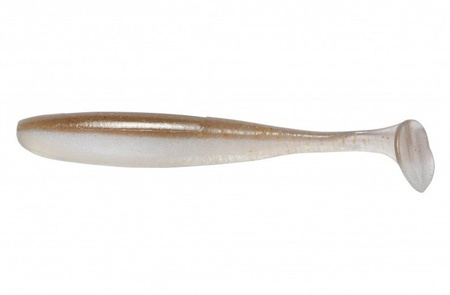 Guma, Ripper Keitech Easy Shiner 3" 7.6cm - LT#54 Smelt (na sandacza, okonia)