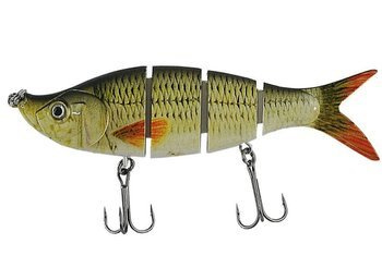 WOBLER ATRACT MULTI-PARTS XMP-M 11cm C JAXON VR-MSM110C