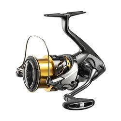 Kołowrotek Twin Power FD 4000M HG Shimano (TP4000MHGFD)