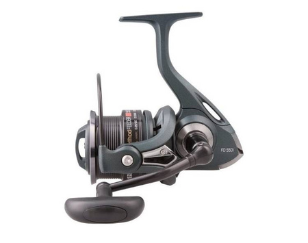 Kołowrotek MegaBAITS Method Feeder FD550i szp.alu 50 4BB+Inf.AR DRAGON CHI-16-02-550