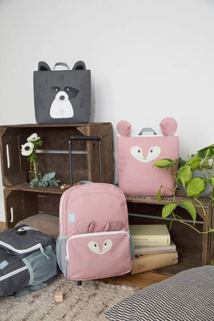 Lassig Plecak termiczny About Friends Szop