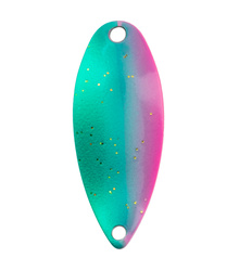 BŁYSTKA WAHADŁOWA - M-Craft SPOON 4.7g /6 - op.1szt. MIKADO PMB-MC-4.7-6