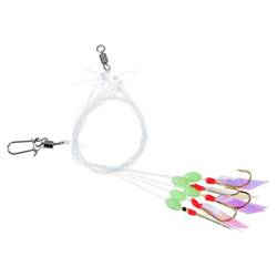 (R) PRZYWIESZKA ŚLEDZIOWA, ZESTAW ŚLEDZIOWY C 1SZT JAXON AJ-M11C