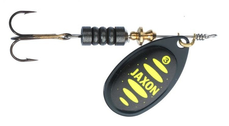 BŁYSKOTKA OBROTÓWKA JAXON HS DORO 3 L 5X1SZT JAXON BO-JXL3L