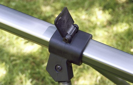 STATYW, ROD POD, STANOWISKO KARPIOWE RPD 08 JAXON PZ-RPD008