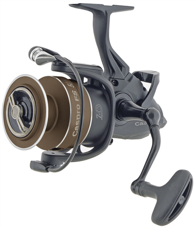 RYOBI CASPRO 3000FD 7+1BB KOŁOWROTEK KONGER 007003300