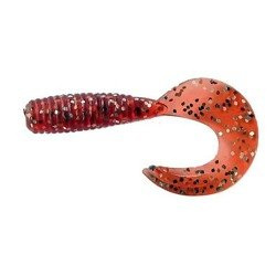 Twister Tritail Twist 3,5cm, 5 szt. Robinson 50-PTT-035-R-SH