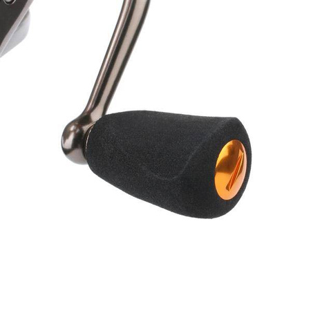 KOŁOWROTEK - SICARIO 4007 FD MIKADO KDA094-4007