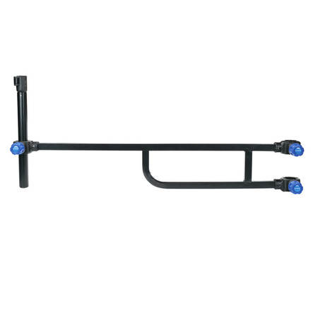 Uchwyt 70cm z podpórką VDE-Robinson 30cm QR System VDR Team 67-CO-Q52
