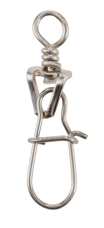 AGRAFKA - FRENCH SNAP rozm. L - op.10szt. MIKADO AMA02-094-L