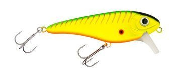 Wobler STRIKE PRO Buster ll Crankbait 12cm/34.6g A17S Suspending DRAGON TEV-EG049SL-A17S