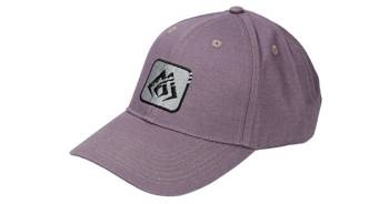 CZAPKA Z DASZKIEM - MIKADO ADVENTURE - SZARA - op.1 szt. UM-UB026-GY