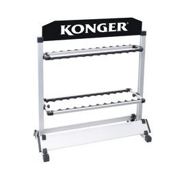 STOJAK NA WĘDKI PREZENTER 997004009