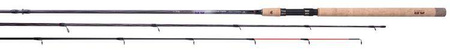WĘDKA ULTRAVIOLET METHOD FEEDER 350 up to 90 g MIKADO