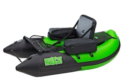 PONTON SUMOWY, WĘDKARSKI MADCAT BELLY BOAT 170CM DAM 51982