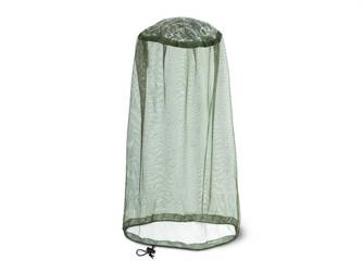 Moskitiera na głowę Delphin SHIELD C2G 100x50cm Delphin (101002778)