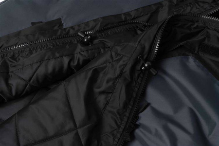 KOMBINEZON ZIMOWY -MIKADO - L - op.1 kpl. MIKADO