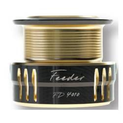 Szpula zapasowa VDE-Robinson Feeder FD 4010 VDR Team 23P-VF-041