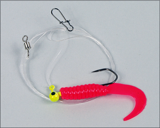 ZESTAW DORSZOWY SEAKON NR.1 KONGER 401030001