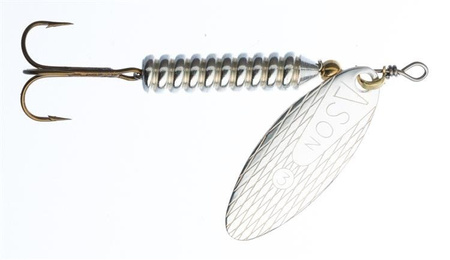 BŁYSKOTKA OBROTÓWKA LUKRIS CUCH.ASON 3 PLATA 5X1SZT JAXON BL-PAS3P