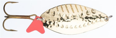 BŁYSKOTKA WAHADŁÓWKA JAXON HS ALGA  TOR 2 G 5X1SZT JAXON BW-JAR2G