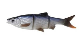 Płoć Savage Gear 3D LB Roach Swim n Jerk 10cm 10g 3szt Roach (57438)