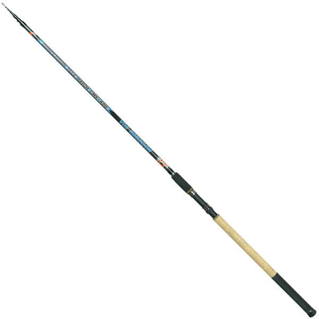 Wędka VDE-R Nano Core Tele Match MX2 - 390 8-20g VDR Team 11W-XT-390