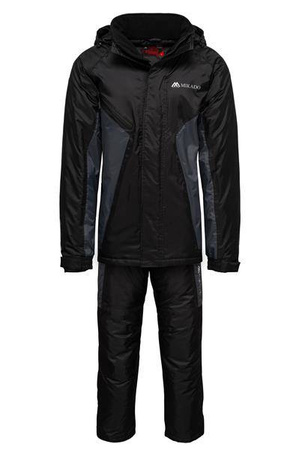 KOMBINEZON ZIMOWY -MIKADO - S - op.1 kpl. MIKADO