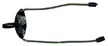 GUMY NR.4 DO PROCY SPORT KULE ZANĘTOWE KOMPLET KONGER 950000017