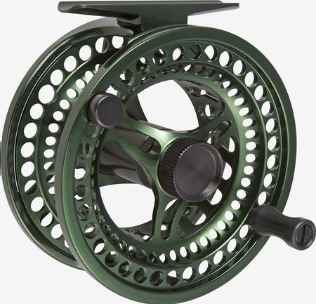 Kołowrotek muchowy Ryobi FRB  #5-6     DRAGON CHW-KFG-56