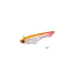Wobler Cardiff Dartheat 4,6g 47mm 004 Orange Sinking Shimano (59VTN246T03)