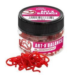 SZTUCZNA OCHOTKA ART-X BALANCE 6G JAXON FZ-CZ3849