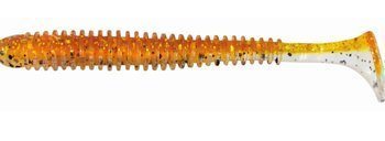 GRUBBER SHAD SKINNY 5cm 017 OP.10SZT KONGER 334001017